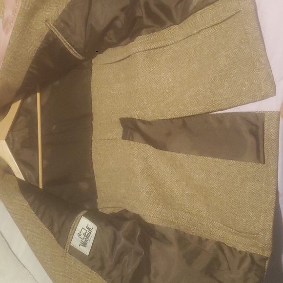 VTG Woolrich Blazer - Picture 9 of 9